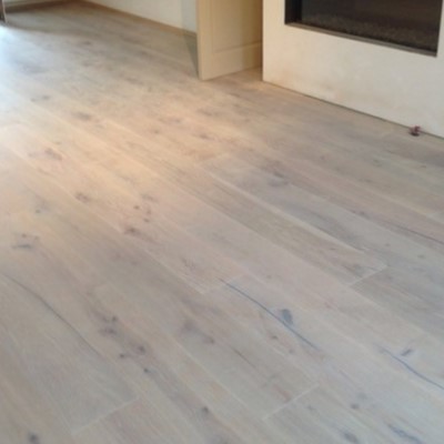 Floorconcept - Plaatsing van al uw vloeren